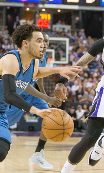 Timberwolves Rumors: Looking for front court help?